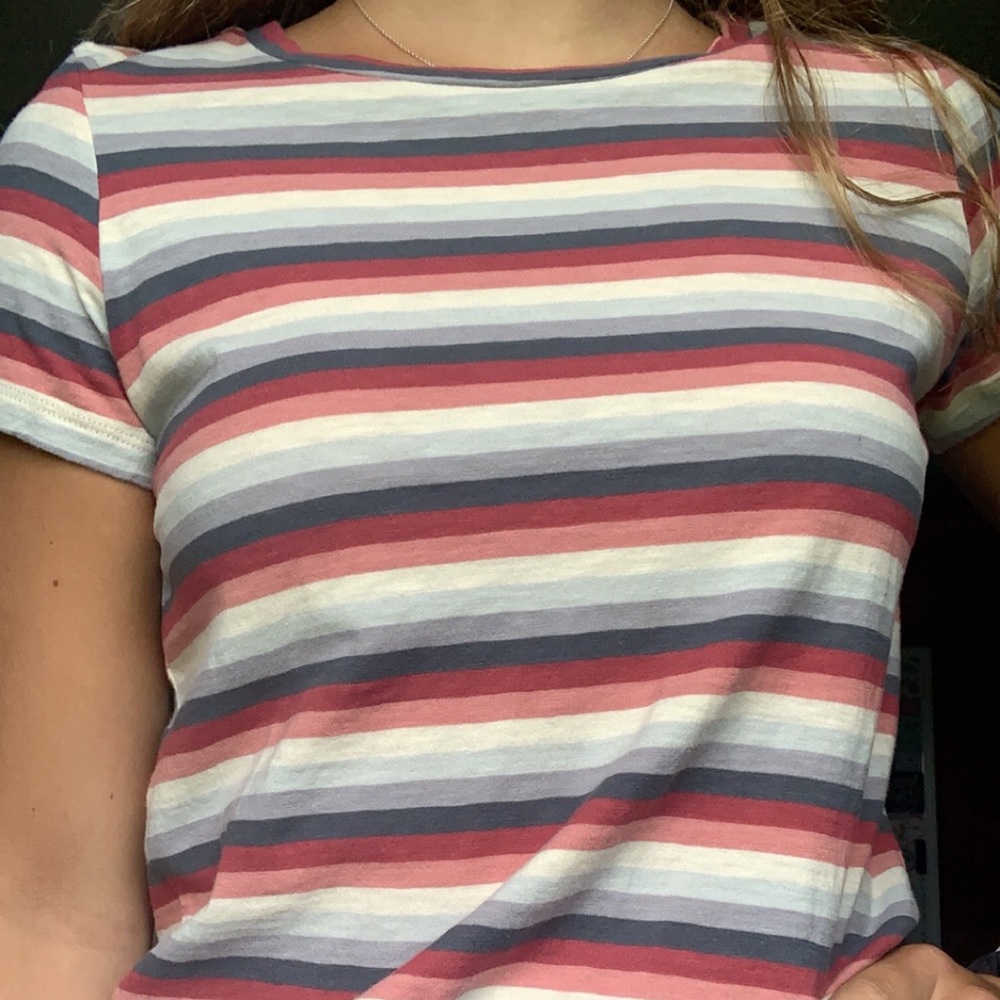 American Eagle shirt